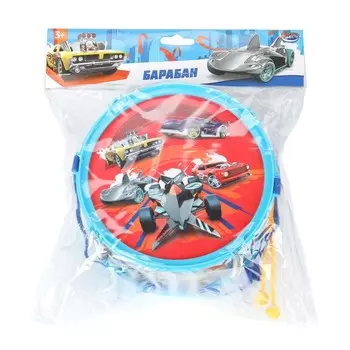 Барабан - B678375-R19