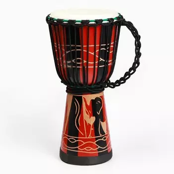 Барабан джембе