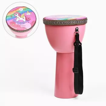 Барабан джембе