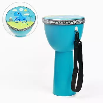 Барабан джембе