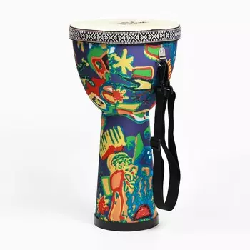 Барабан джембе африка, 3920 см