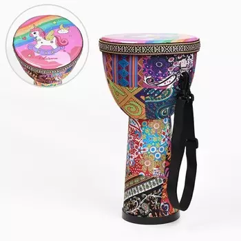 Барабан джембе пони 3920