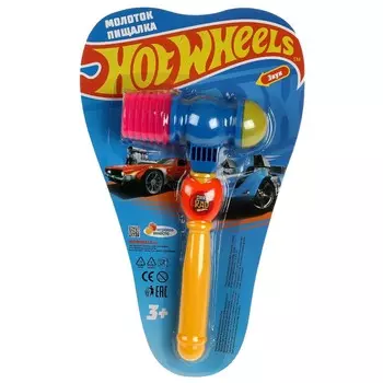 Барабан ХОТ ВИЛС, ИГРАЕМ ВМЕСТЕ 1912M180-R3