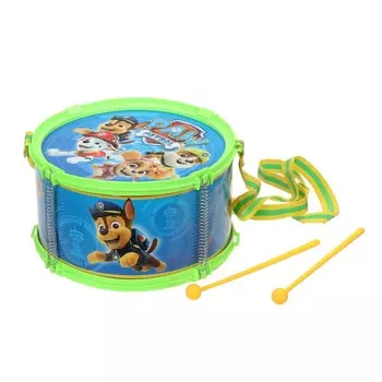 Барабан Щенячий Патруль, B678375-R22