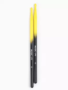 Барабанные палочки music life cs3 клен