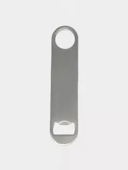Барная открывашка hanna knvell, 18 см, нержавеющая сталь