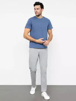 Базовые мужские брюки