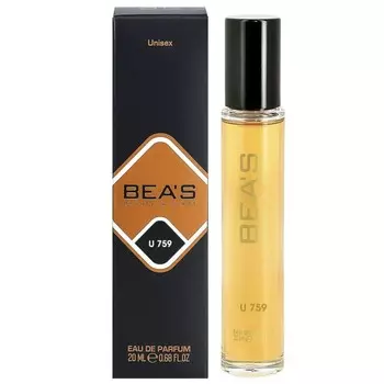 BEA'S by Xerjof Naxos 1861 Парфюм.вода 20ML UNISEX U759
