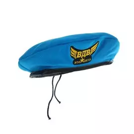 Берет десантника взрослый