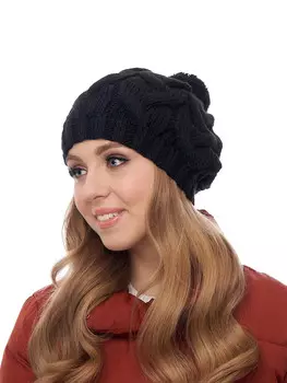 Берет женский