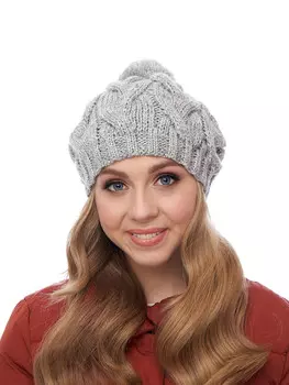 Берет женский