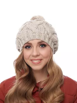 Берет женский