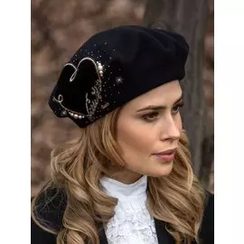 Берет женский
