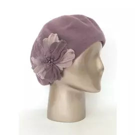Берет женский