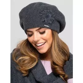 Берет женский