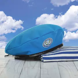 Беретка взрослая