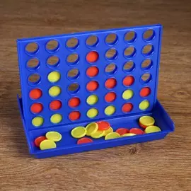 Настольная игра на логику