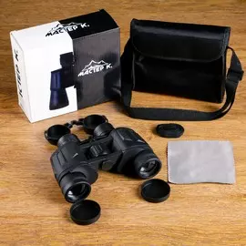 Бинокль 7х35,