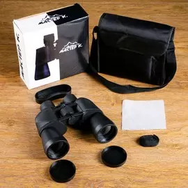 Бинокль 7х50,