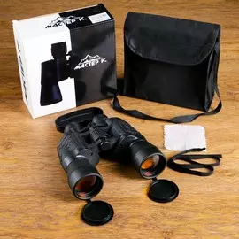 Бинокль 7х50,