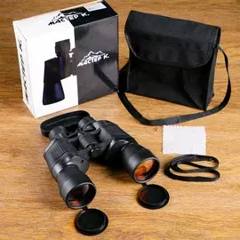 Бинокль 7х50,