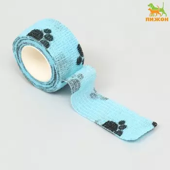 Бинт самофиксирующийся