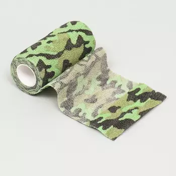 Бинт самофиксирующийся