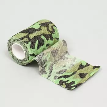 Бинт самофиксирующийся