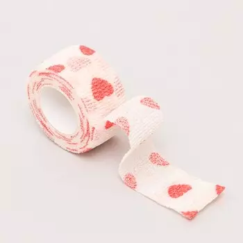 Бинт самофиксирующийся