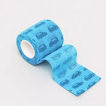 Бинт самофиксирующийся