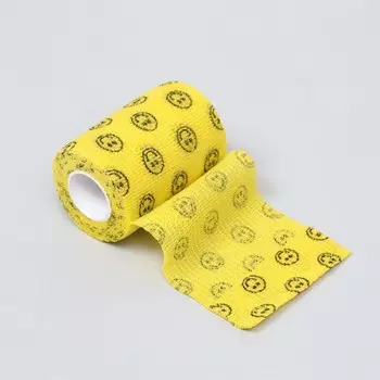 Бинт самофиксирующийся