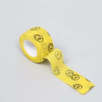 Бинт самофиксирующийся