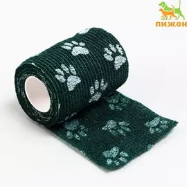 Бинт самофиксирующийся