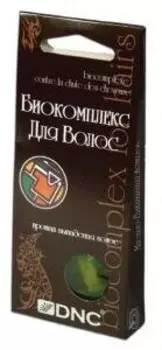 Биокомплекс Против выпадения волос 3х15 мл