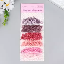 Бисер круглый