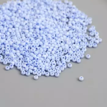 Бисер стекло 15/0