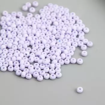 Бисер стекло 8/0