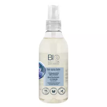 BL Бальзам-спрей для волос «Fermented recovery», 200 мл