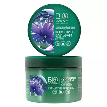 BL Ковошинг-бальзам для волос «Fermented recovery», 350 мл