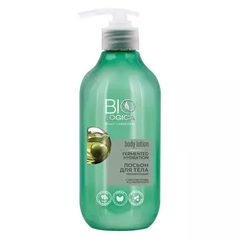 BL Лосьон для тела увлажняющий «Fermented hydration», 300 мл