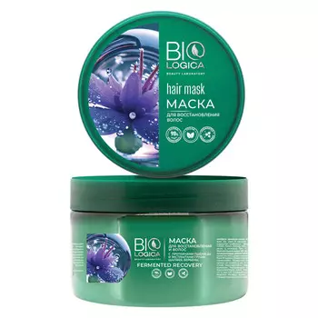 BL Маска для восстановления волос «Fermented recovery», 250 мл