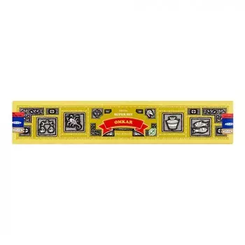 Благовоние 15г