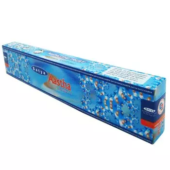 Благовоние Аастха (