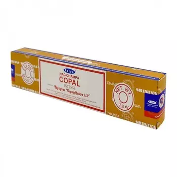 Благовоние Копал (