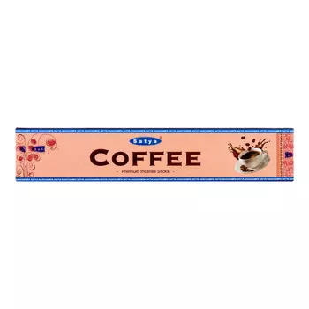 Благовоние 15г