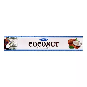 Благовоние 15г