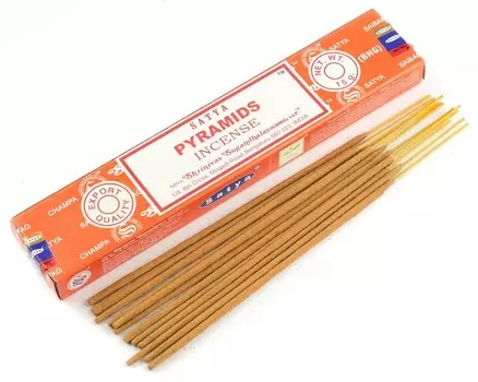 Благовоние 15г