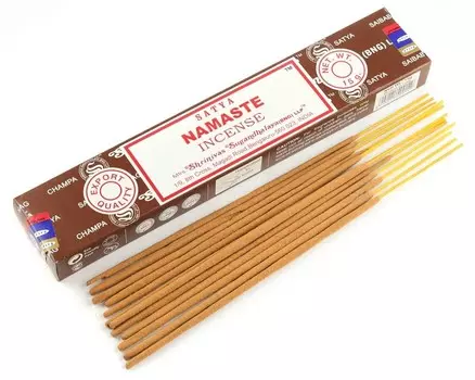 Благовоние 15г