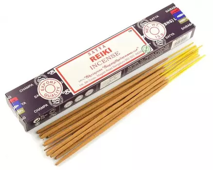 Благовоние 15г