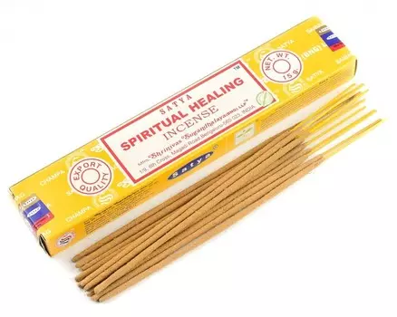 Благовоние 15г